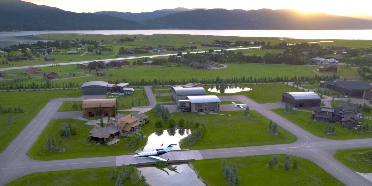 The Refuge AirRanch (@therefuge46u) on Twitter photo 