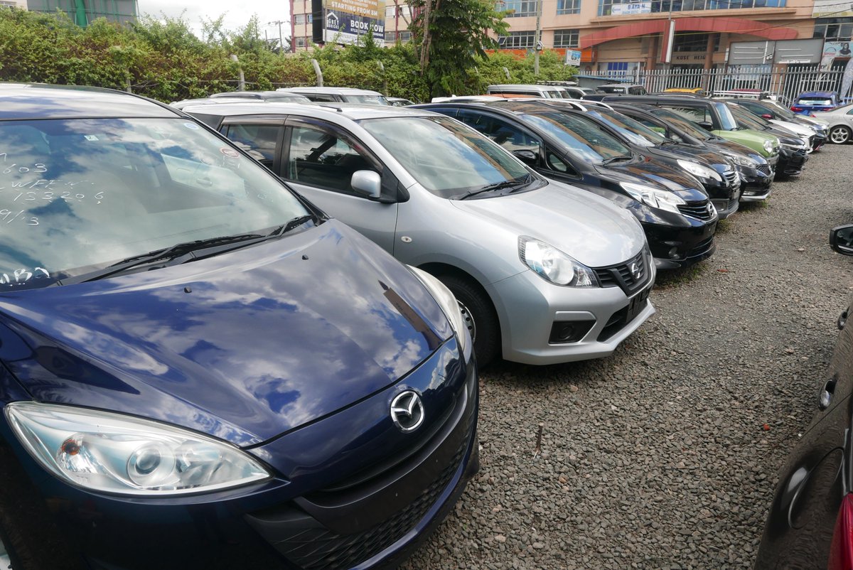 dtmkeco's tweet photo. Visit our showroom in Hurlingham along Argwings Kodhek Road, opp. Kose Heights building (Hurlingham stage) to view our latest stock. 

https://t.co/mb0OcIieYg

#Mpesa #equity #Dollar #Wachirabelongstojail #Yvonneokwara #Dubai https://t.co/iOsseuJzAT