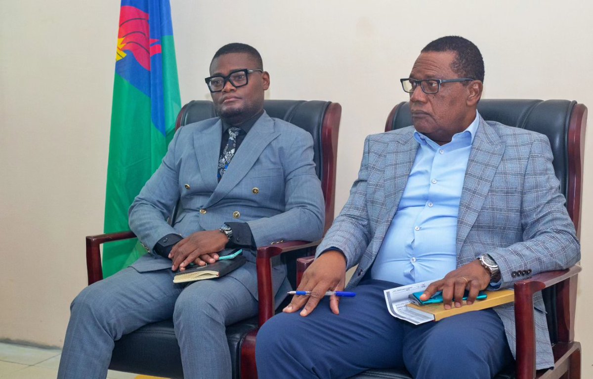 Min Transportes, Telecomunicaciones y S.IA tweet media