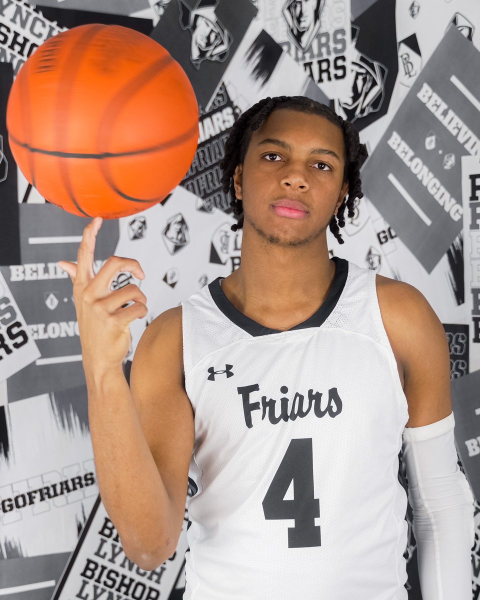 ✍️𝓞𝓯𝓯𝓲𝓬𝓲𝓪𝓵🏀 Rahim Glee - Community Christian College 75228 ⏩ 92374 #GoFriars | #GoLions