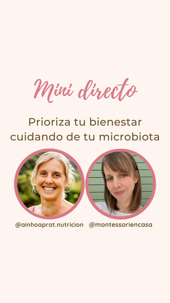 pepichoc's tweet photo. Prioriza tu bienestar cuidando de tu microbiota https://t.co/IE3xmsULLj https://t.co/006eM16qwv