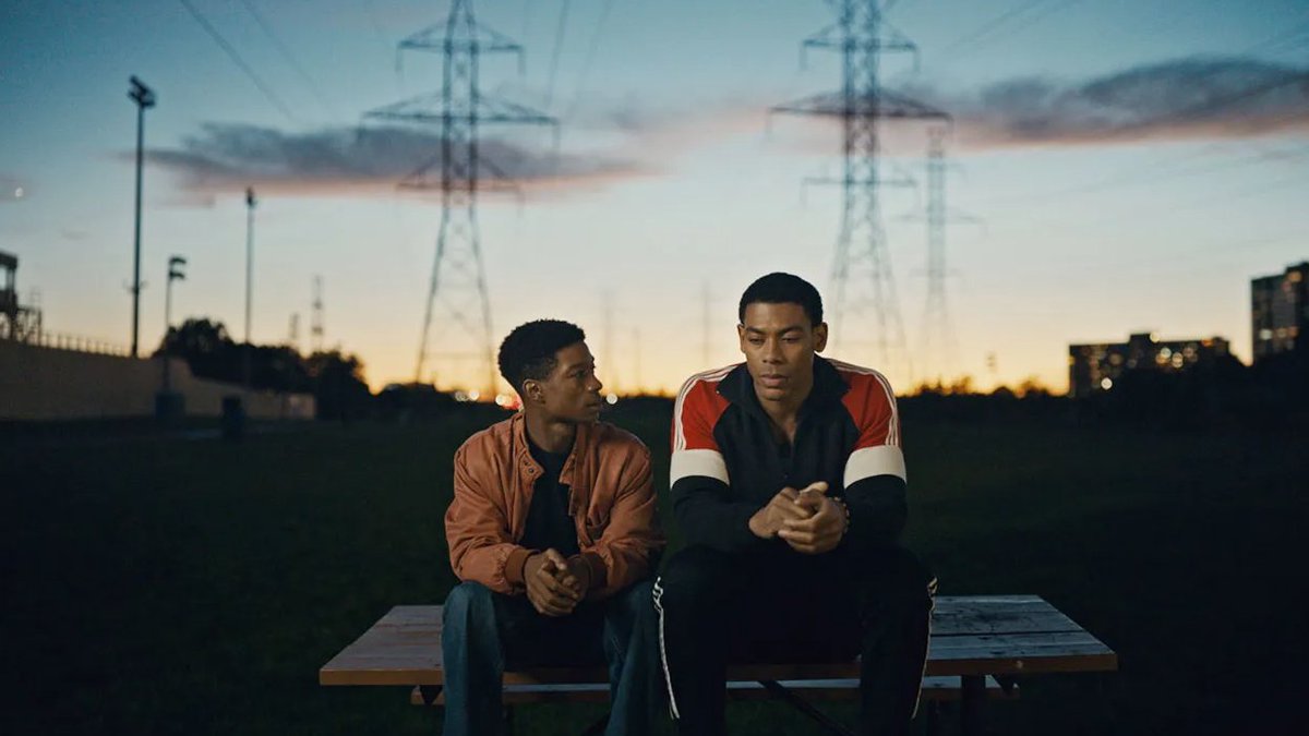 🍿 SPECIAL: The 2024 <a href="/EmergingLensNS/">EmergingLensFilmFest</a> festival launches today, focusing on Black, Indigenous and POC voices in filmmaking and culture.

Tonight's opening screening at <a href="/Pier21/">Canadian Museum of Immigration</a> is BROTHER, Clement Virgo's acclaimed 2022 drama; fest continues through Sat: theemerginglens.com/films-in-person