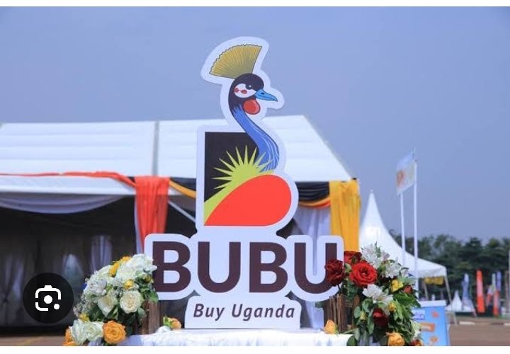 Buy Uganda Build Uganda (‘BUBU”) is a policy geared towards promoting use of locally manufactured goods and use of local skills/personnel.
#UgMoving4Wd