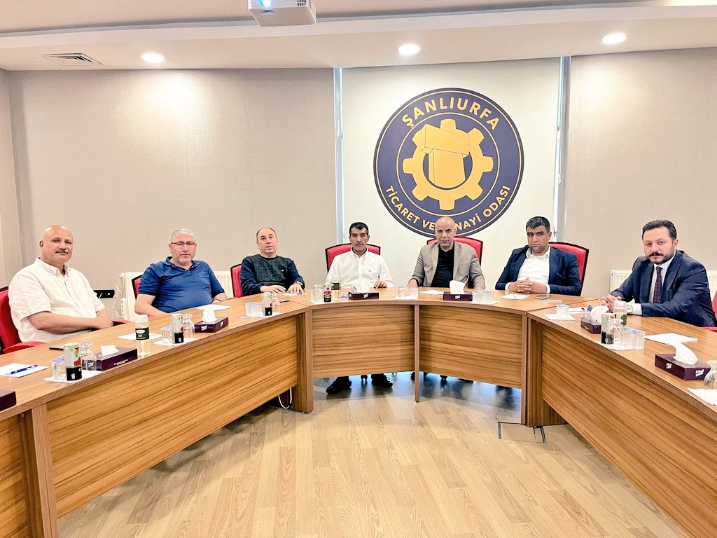 12. Meslek Komitesi (Hububat Sektörü) Nisan ayı olağan toplantısı; Meclis ve Komite üyelerinin katılımıyla gerçekleşti. Toplantıda gündem maddelerinin yanı sıra sektörel sorunlar ve çözüm önerileri görüşüldü.