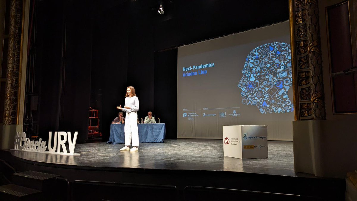 Cheminformatics & Nutrition Research Group (URV) tweet media