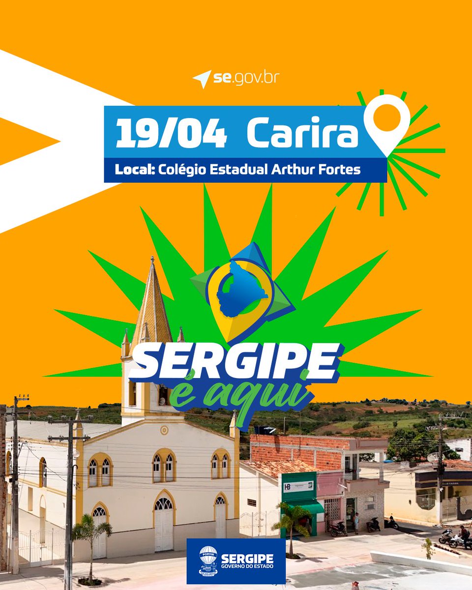 Secretaria de Estado da Saúde de Sergipe tweet media