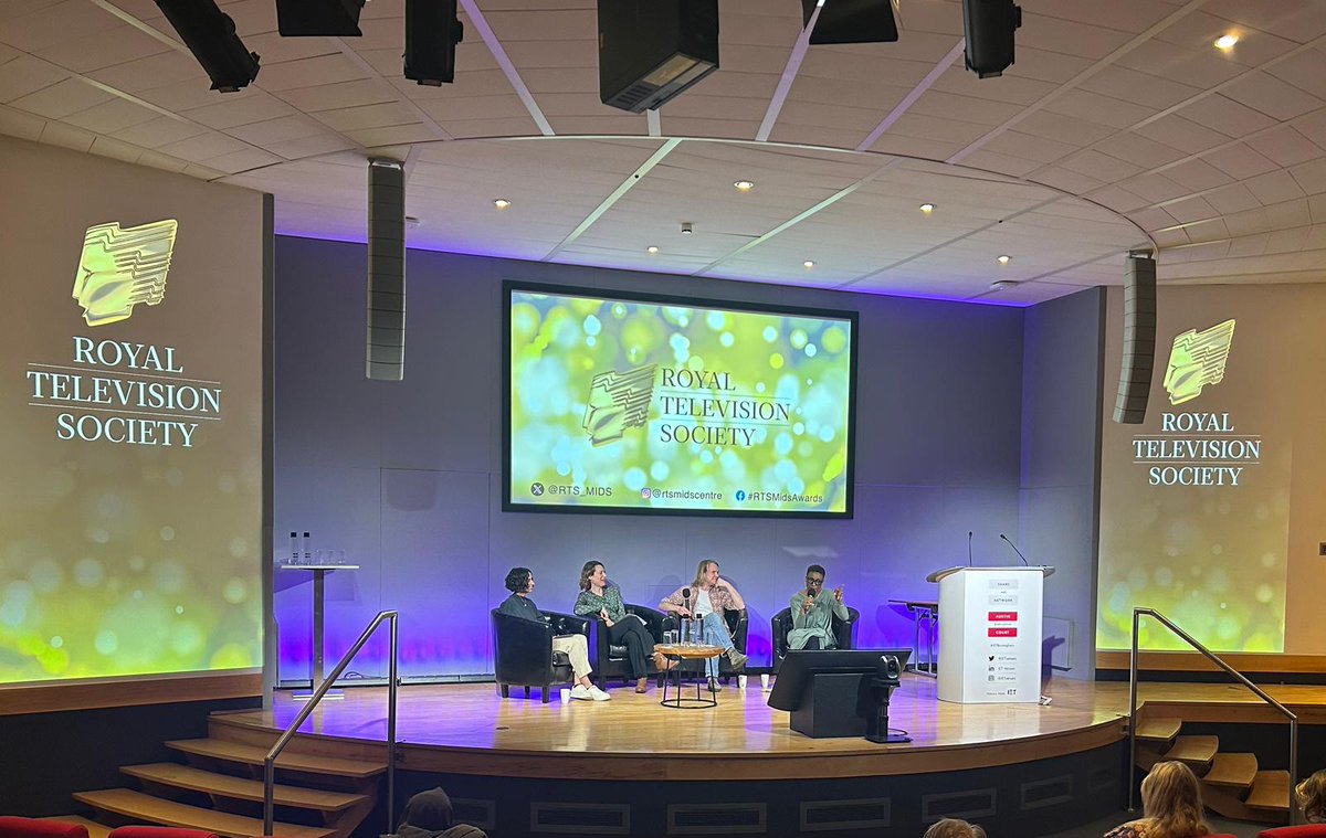 Thanks so much to the panellists on our event for helping freelancers diversify their careers - Perjit Aujla, @HelenCWrites and Jake Clifford, plus our host @nikkitapper.