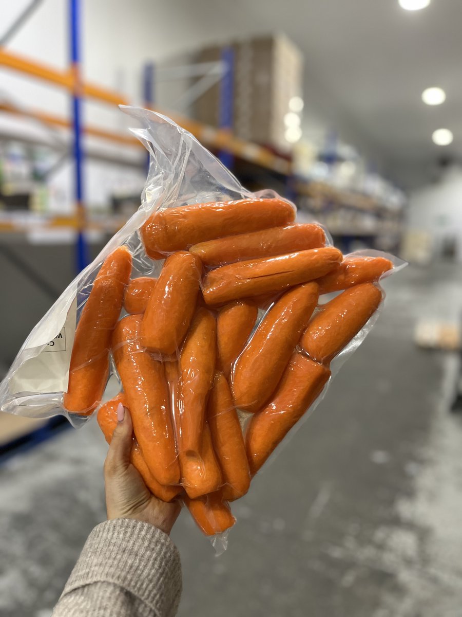 Harvest Fine Foods tweet media