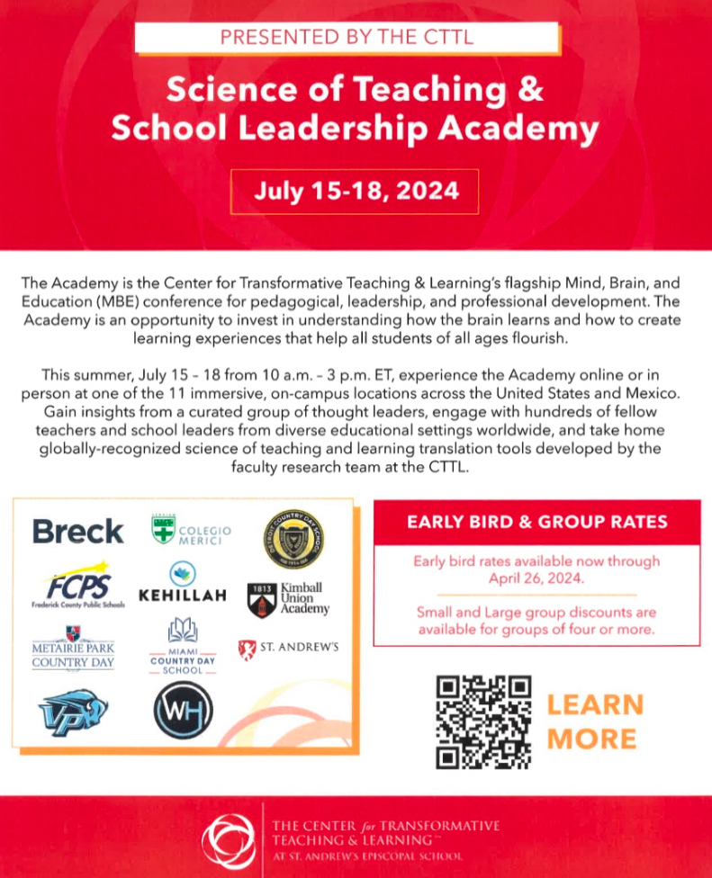 Detroit Country Day tweet media