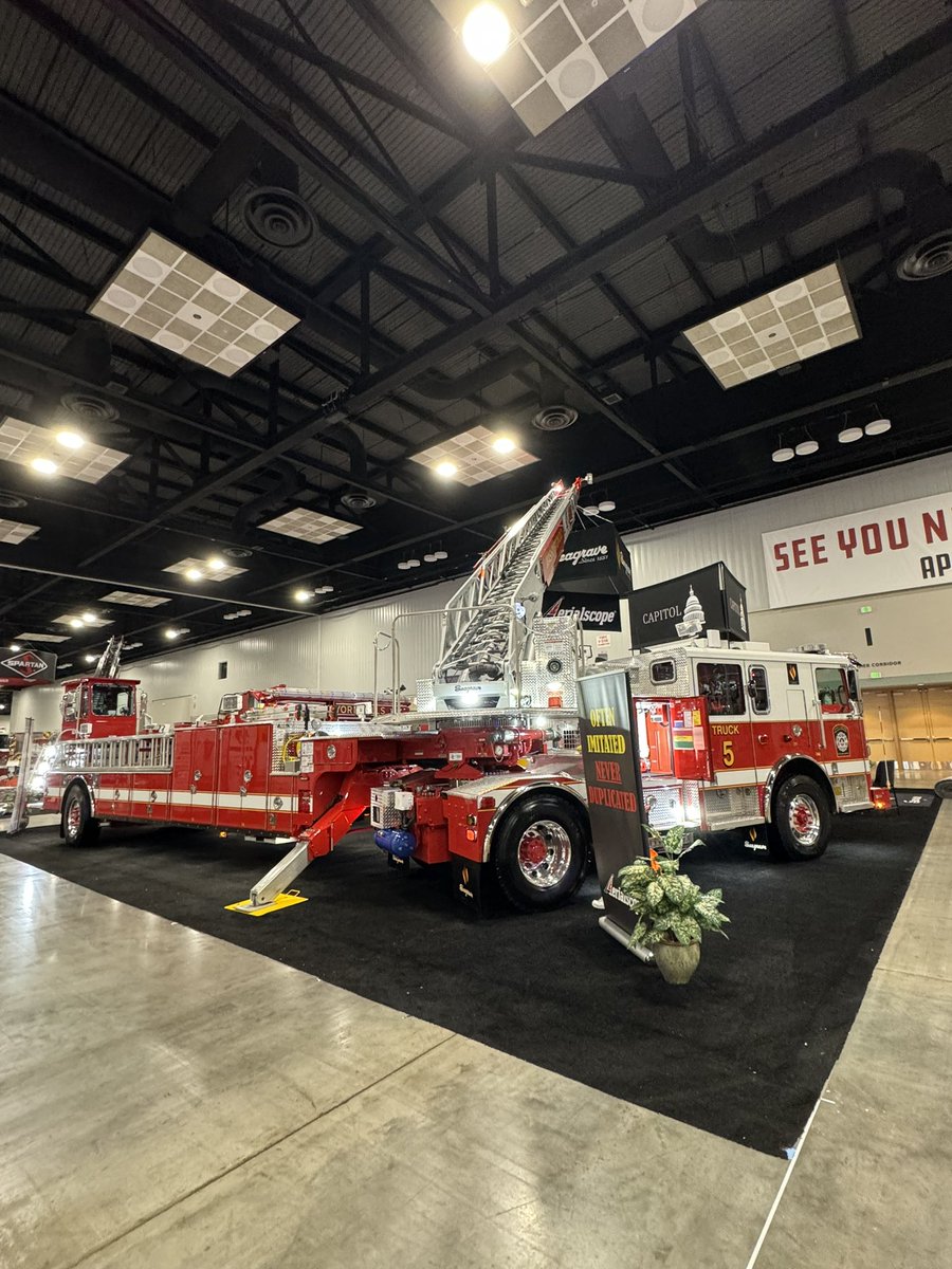 CalabreseNathan's tweet photo. But it’s so awesome! 🤤

Somebody PLEASE buy me one!

#tillersrule #fdic #dcfire https://t.co/zgCAklltEt