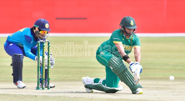 🏏 3rd Women's One Day International: South Africa v Sri Lanka 👉 tinyurl.com/46tjkdac 🗣️ @ProteasWomenCSA @OfficialSLC 📷 @Syd_Seshibedi