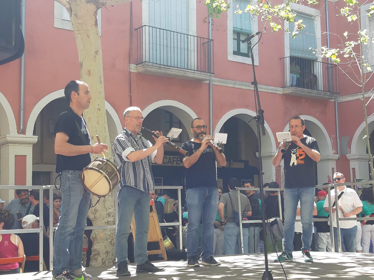 Els Vernets tweet media