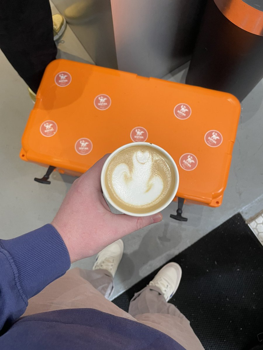 Orange (⛳️/🏌️) tweet media