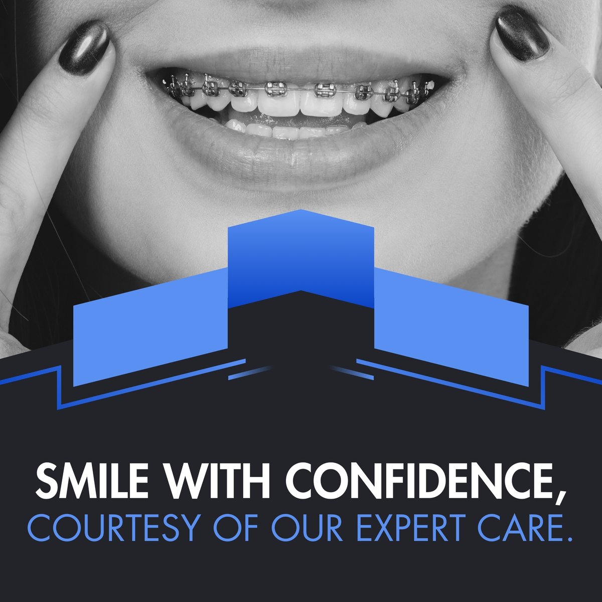Confidence in every smile, courtesy of our expert care. Let your radiant grin shine!  😁✨ #SmileWithConfidence #ExpertOrthodonticCare #RadiantSmile #HealthySmiles #Happiness #DentalHealth #Orthodontics #SmileTransformation  #Invisalign #Braces #DenverOrthodontist #FreeConsult...