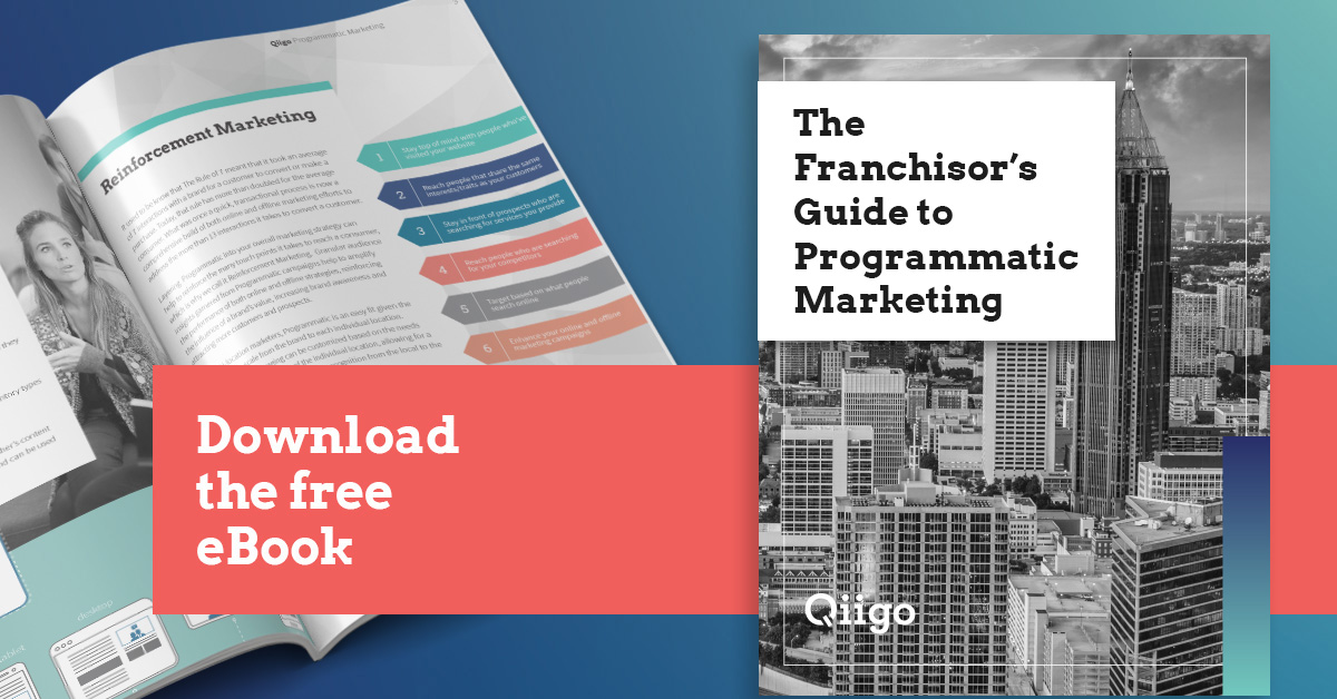 Are you ready to elevate your marketing game? Learn the art of tailoring your message, audience, and budget to specific locations for a seamless integration of online and offline marketing strategies. 

Download your FREE ebook now to discover how to: ow.ly/cTiz50R57oN