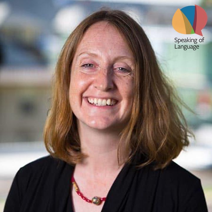 CornellLRC's tweet photo. It's #SpeakingOfLanguage time. ๐
Caroline Levine joins us to discuss the challenges and revelations of translating poetry, and how languages and the humanities can work as forces for social change.
Listen in & like us!
https://t.co/3fjbLE3m5U
#liflode
@EnglishCornell https://t.co/8aymTPqhf6