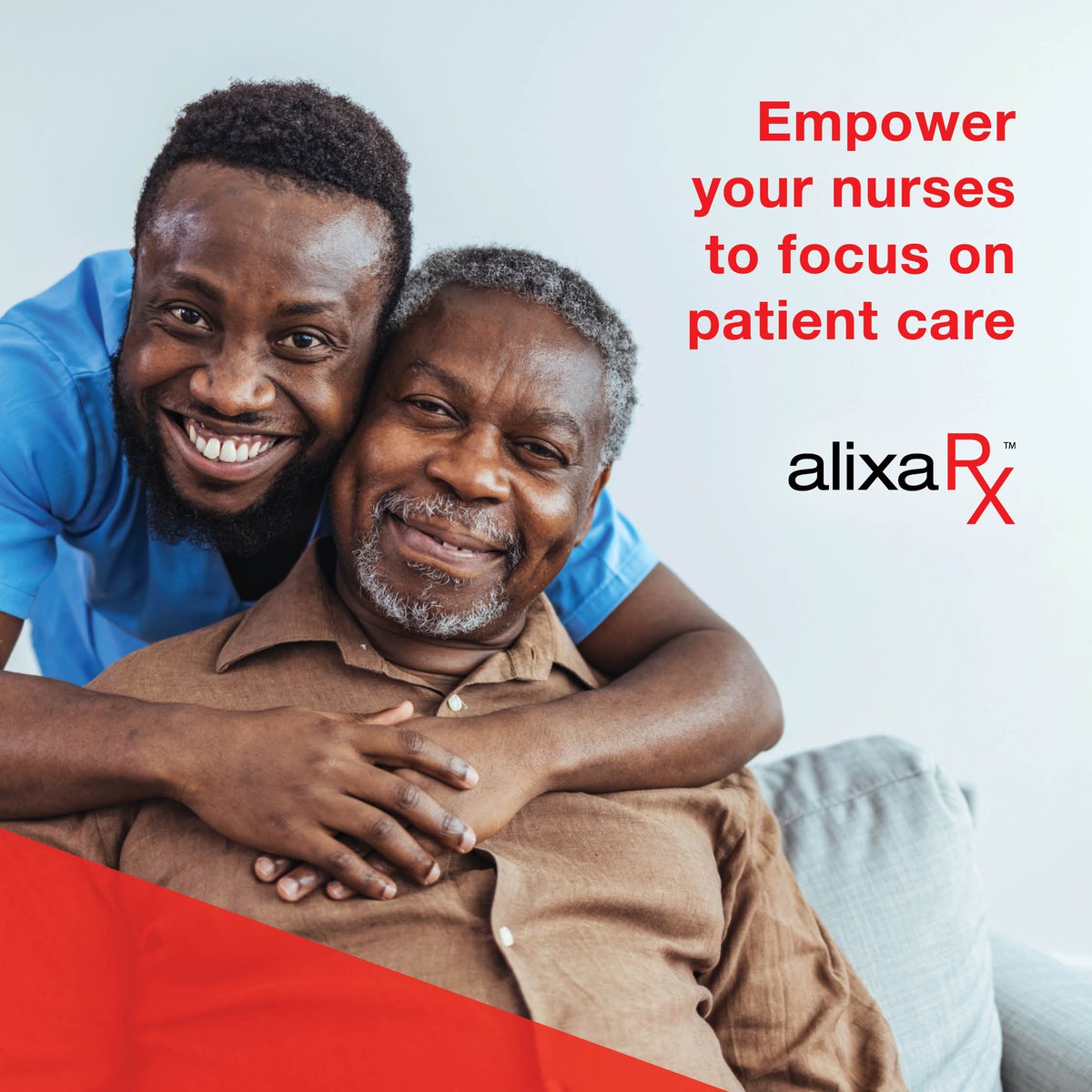 AlixaRx helps streamline your pharmacy needs, ensuring efficient and timely medication delivery.

Find out more:
AlixaRx.com

#AlixaRx #PatientCentered #PharmacyServices