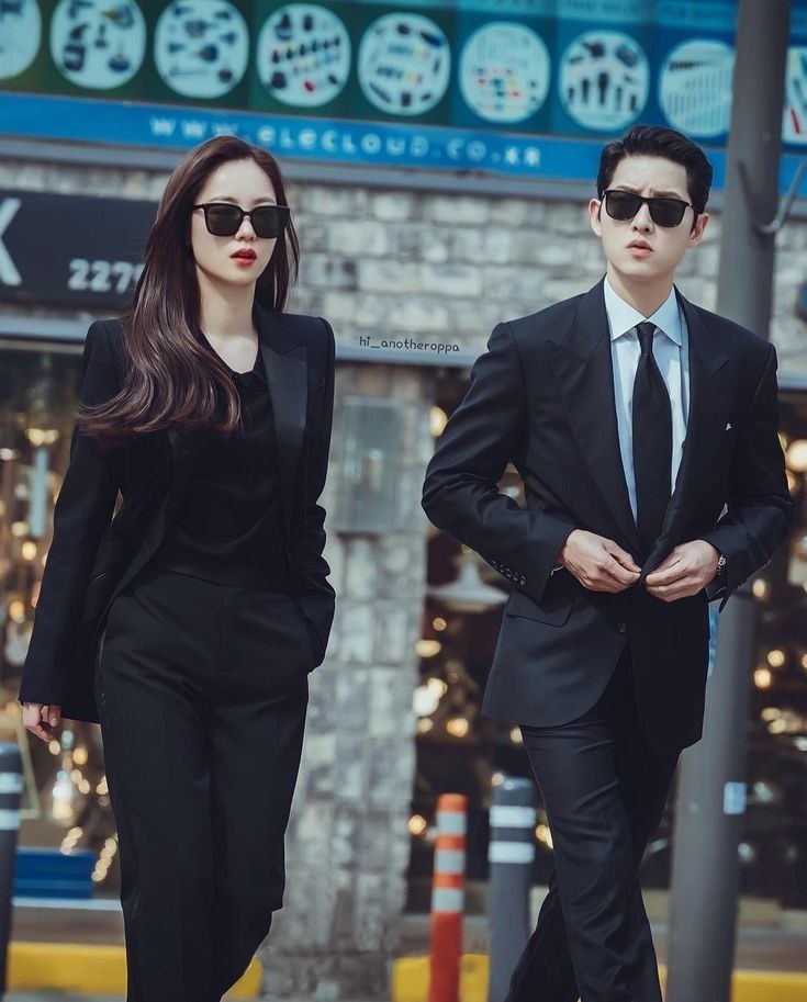 K-Drama Menfess tweet media