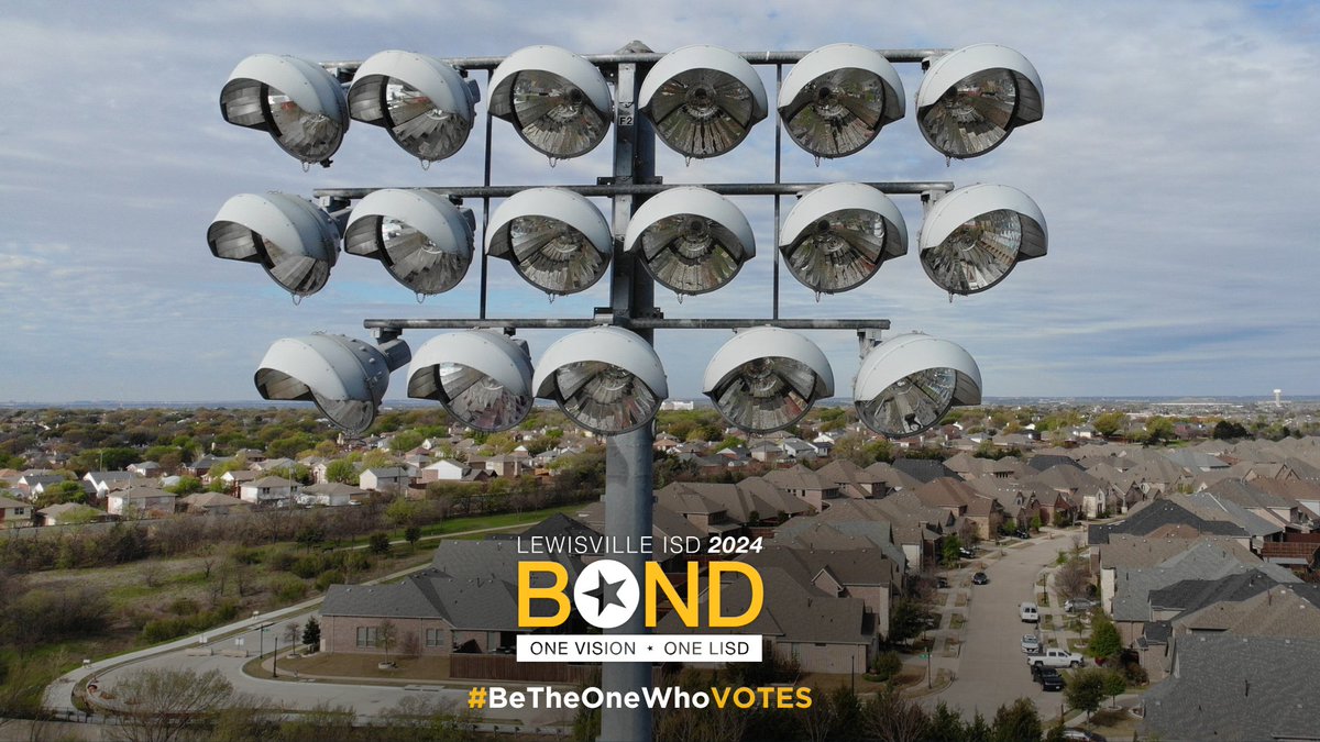 During a 2024 soccer game, the lights failed, requiring all players &amp; attendees to evacuate the stadium for safety until the lights powered back up

If approved, Prop C will provide funding to replace all 5 high schools' aging stadium lighting with LEDs with instant-on capability
