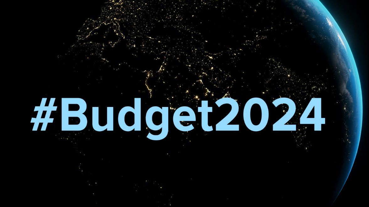 Canadian international aid sector welcomes today’s #Budget2024 announcement of $350 million over 2 years in new funding for humanitarian aid. This investment will help to address some of the most urgent humanitarian crises in the world. @JustinTrudeau @cafreeland @HonAhmedHussen