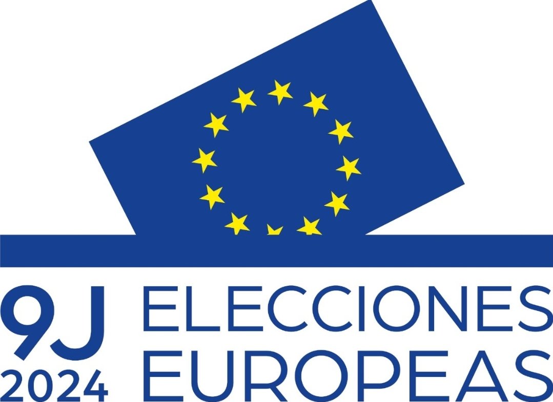 📢 El 9 de junio se celebran las elecciones 🗳 al Parlamento Europeo. 
#EleccionesEuropeas #9J 

Consulta la ℹ️ sobre este proceso electoral en el #CGLisboa en nuestra pág web 👇
bit.ly/4d3VWZd