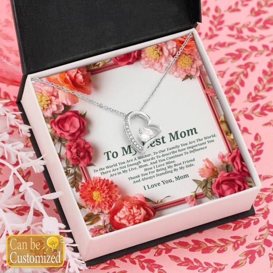 Timeless Tribute: Forever Love Necklace for Mother's Day.
.
cutt.ly/dw7DAZ0d
.
#mothersday #happymothersday #mothersdaygift #mothersdaygifts #mothersdaygiftideas #mothersday2024 #mothersdayweekend #mothersdayideas #mothersdayeveryday #mothersbirthday