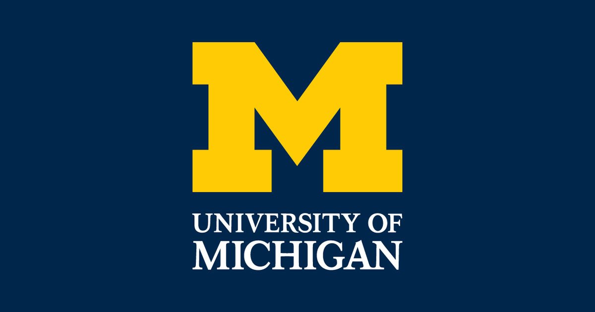 Really excited to say I'll be joining @umichCVC starting in July for training in advanced cardiac imaging! Grateful to the mentorship and time of many, especially Drs. @MMukherjeeMD @rblument1 @ErinMichos @venkmurthy and Madamanchi. (Still a UW fan though, go Badgers!)