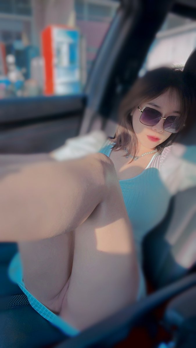 路怒症注意⚠️ 別B我我會B回去(´･_･`) https://t.co/avQyqyX1FG