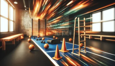 speedagility tweet picture