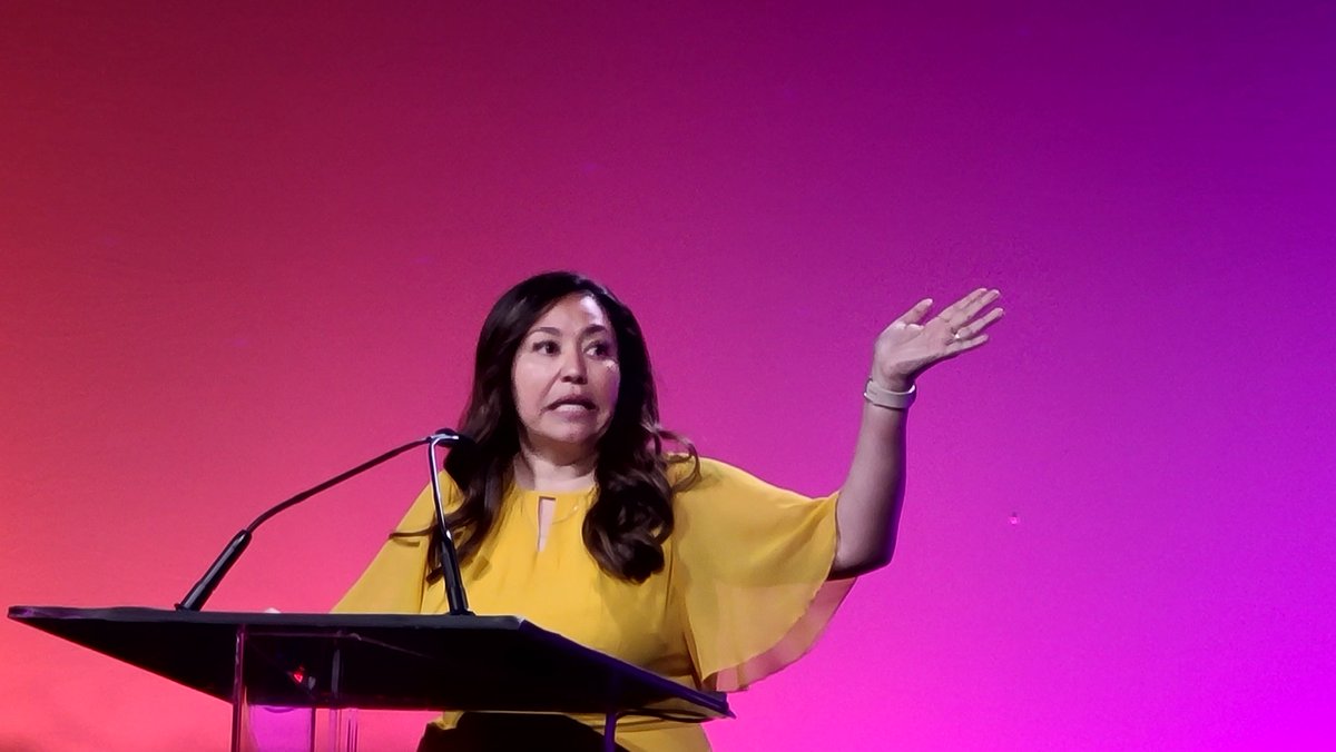 Emma McDonald tweet media