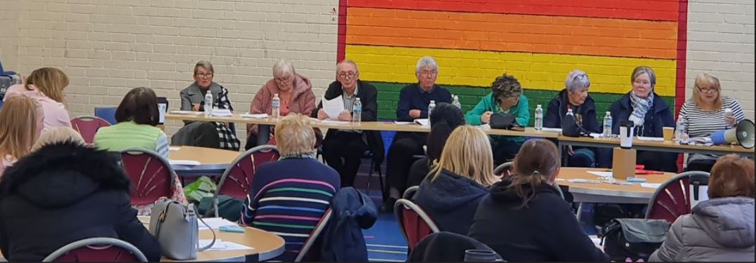 Childwall Valley EMB tweet media