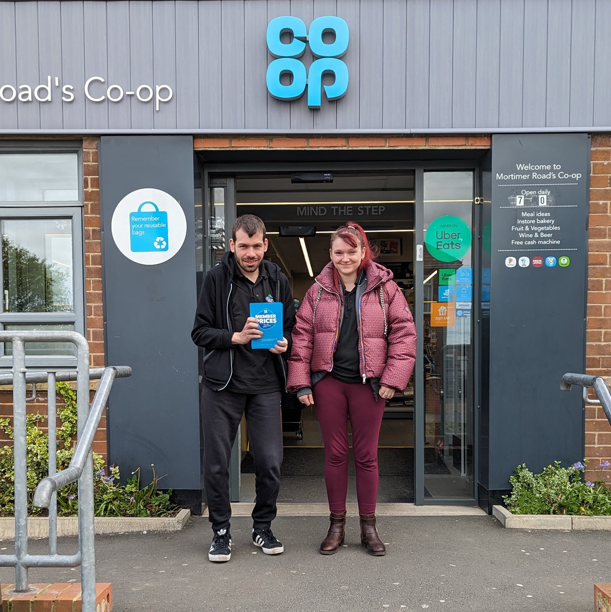 Sea Change CIC tweet media