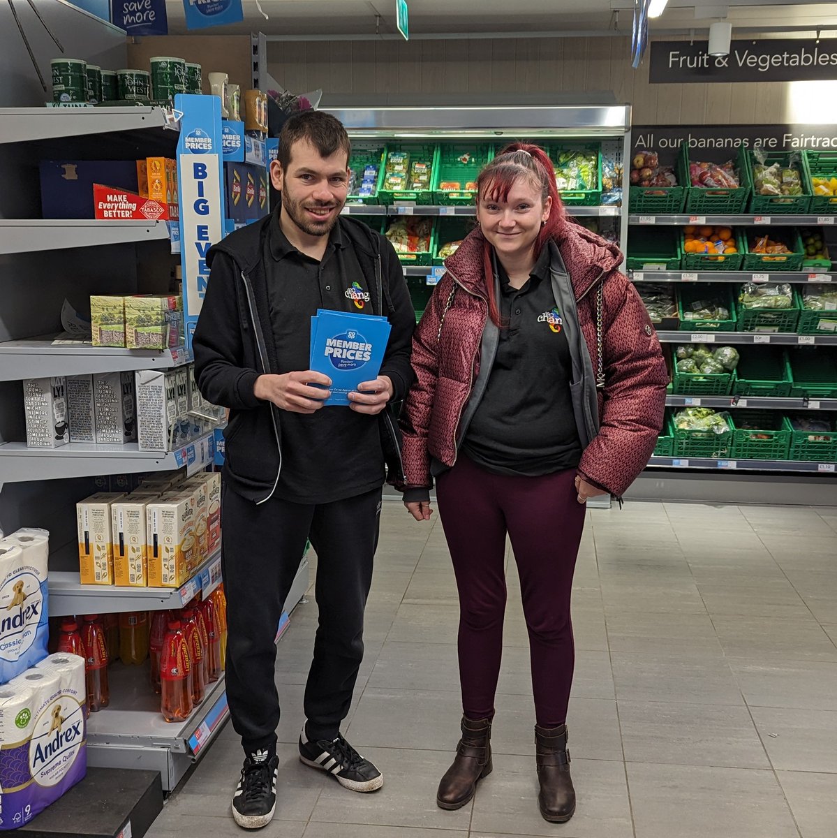 Sea Change CIC tweet media