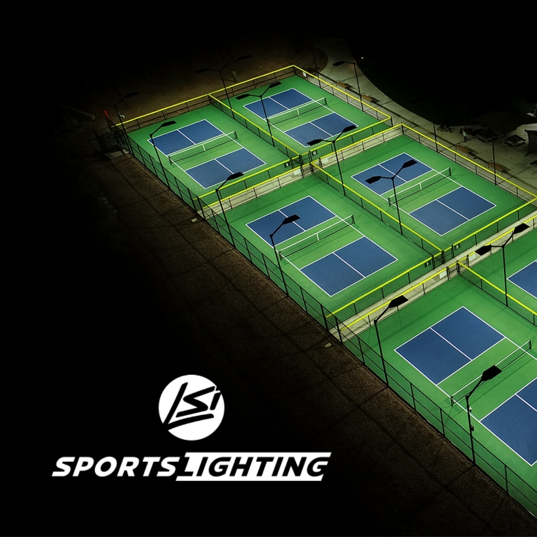 Reliable lighting and display boards for high-intensity sports complexes are essential for the safety of the players and the enjoyment of the fans. ⚽️🎾🏀

Explore our inventive sports lighting technology: lsicorp.com/lsi/wp-content…

#LSI #LSIIndustries #SportsLighting