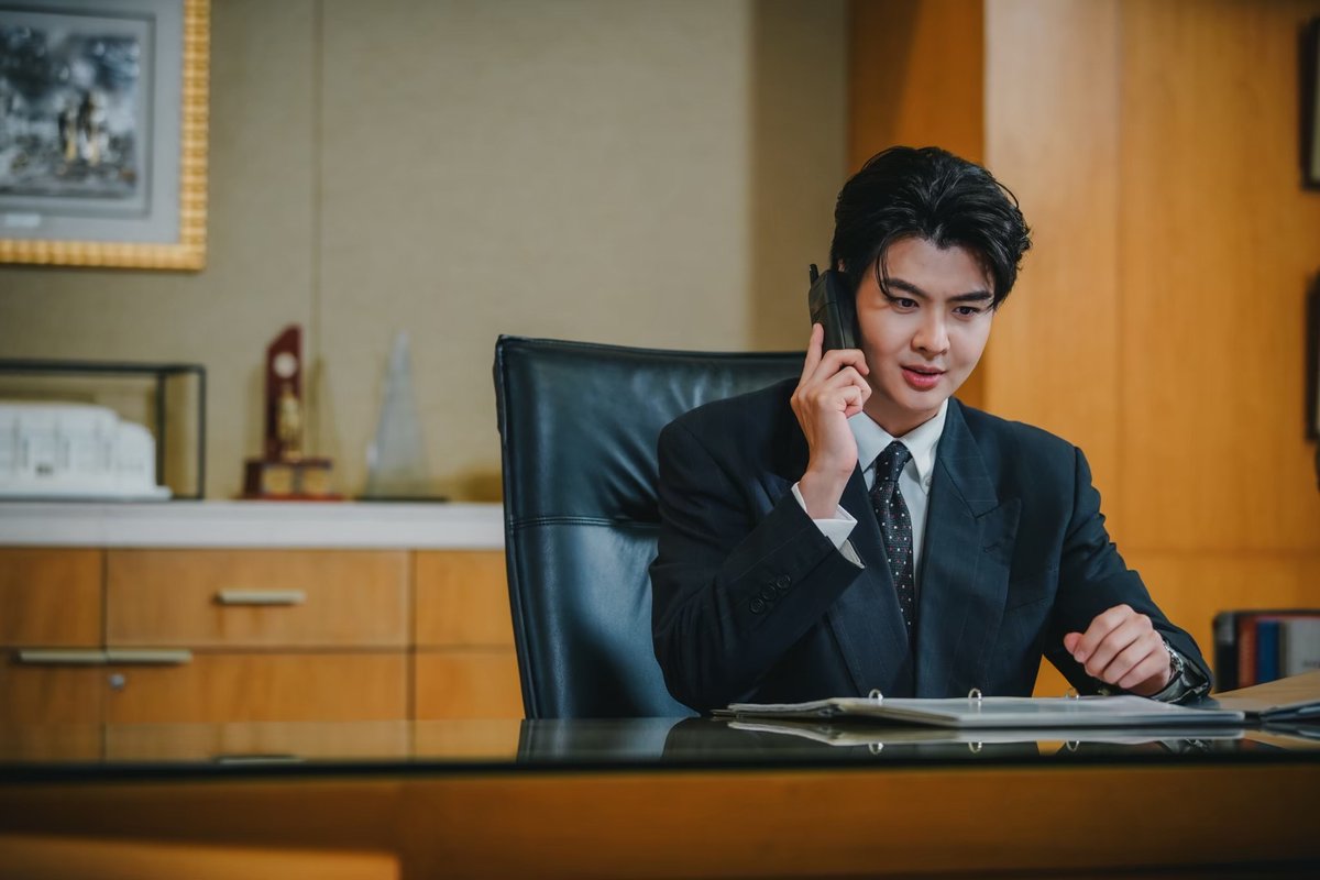 ฮัลโหลค่าคุณภูมิ สุขสันต์วันเกิดค่าาา จะส่งผ่านเพจเจอร์ แต่รู้เบอร์คุณภูมิเลยโทรมา รักนะคะ รอที่อยู่ที่ #ดุจอัปสร และตามเชียร์คุณภูมิทุกเรื่องค่าาา

#ดวงใจเทวพรหม #ลออจันทร์ #ขวัญฤทัย #ใจพิสุทธิ์ #ดุจอัปสร #พรชีวัน ทุกวันศุกร์-อาทิตย์ 20.20 น. 
#ดูทีวีกด33 #ดูมือถือกด3Plus