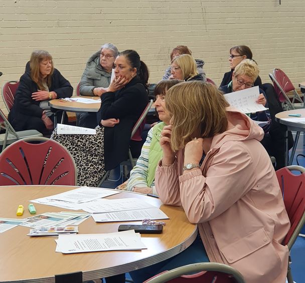 Childwall Valley EMB tweet media