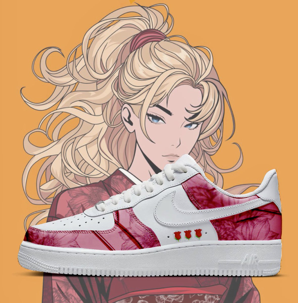 Steve ⚕️SNEAKERLUCID tweet media