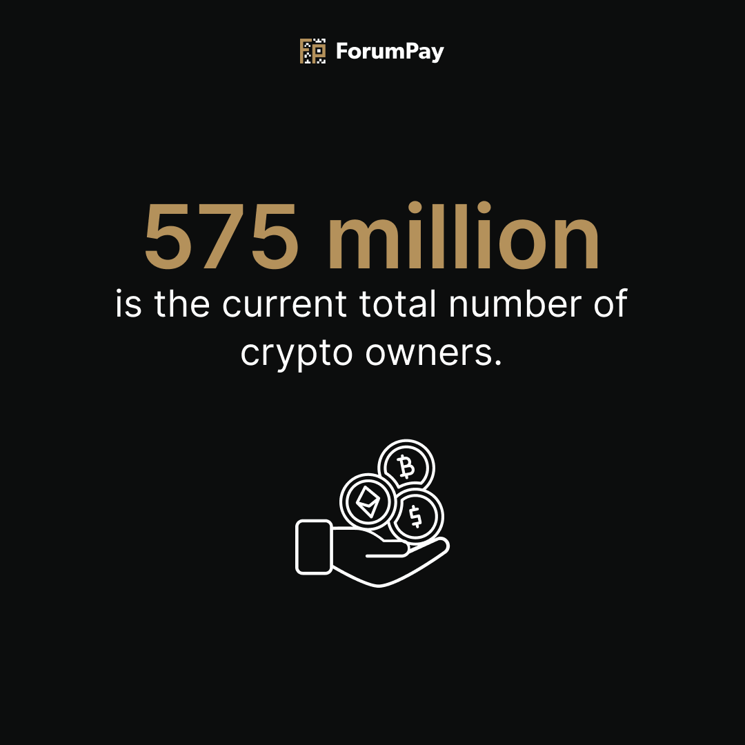 Looking for reasons to start accepting #cryptocurrency payments for your business? 👀

Here are four reasons to get started today.🌟 

Book a meeting at forumpay.com

#cryptopayments #cryptopaymentgateway #forumpay #acceptcrypto #bitcoin #btc #crypto #globalfinance