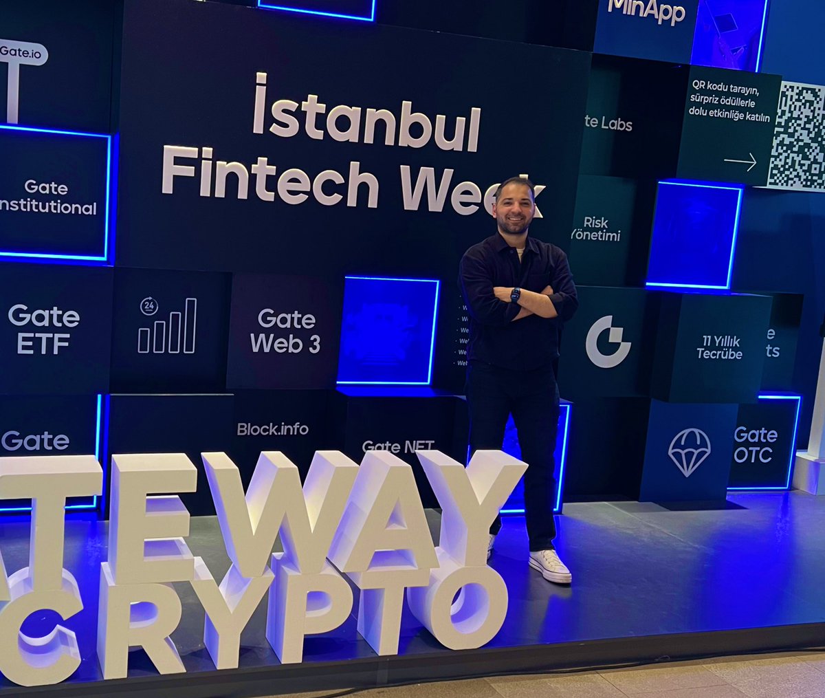 İstanbul Fintech Week 🫡