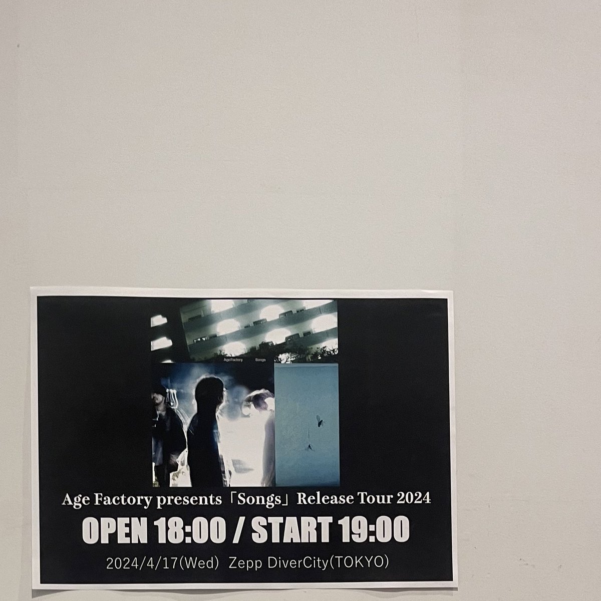 キャベツ太郎 tweet media