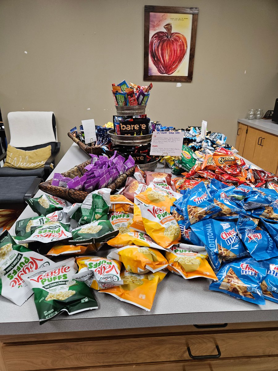 HaggardEagles's tweet photo. Thank you to our awesome PTA!  We SOAR with gratitude for all that you do to support us. 💙🦅 https://t.co/qiBma3JOsE