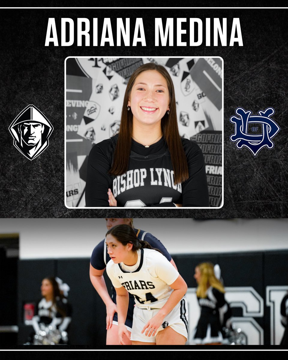 Bishop Lynch Athletics tweet media