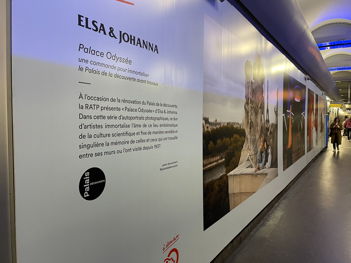 universcience tweet media