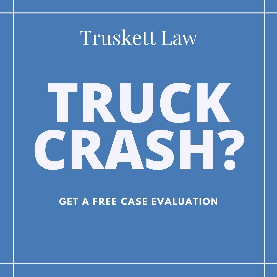 Our seasoned team understands the intricacies of these cases and is dedicated to securing the compensation you deserve. Take the first step towards recovery – contact us now for personalized legal guidance! #TruckCrashAttorneys #LegalJustice (918) 392-5444