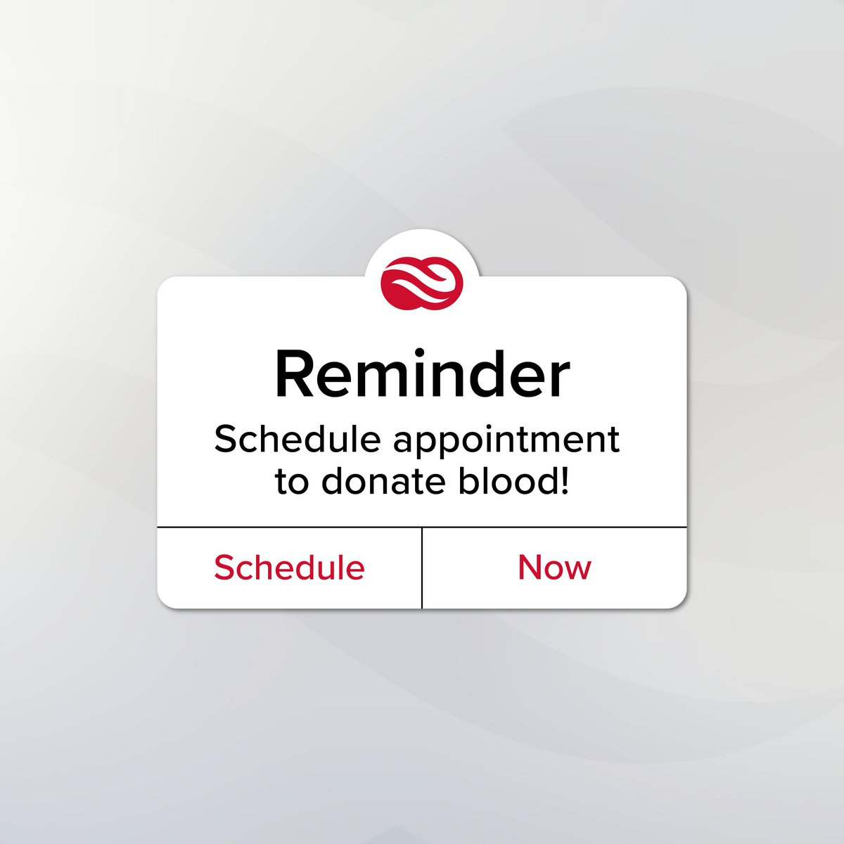 🚨 Stop scrolling! Have you scheduled your next donation appointment? Don't wait any longer - click the link below and sign up now!👇 donate.thebloodconnection.org/donor/schedule… #blooddonation #blooddonors #donateblood #makeanappointment #reminder