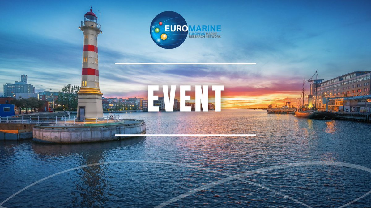 📣 Interested in #OceanLiteracy & Collaboration? Join the #EU4Ocean Summer School in Malmö, July 1-5, 2024 and explore nature-based solutions for a sustainable blue economy. Organised by @IocUnesco 🗓️ Apply by April 30th: buff.ly/49mTiLf