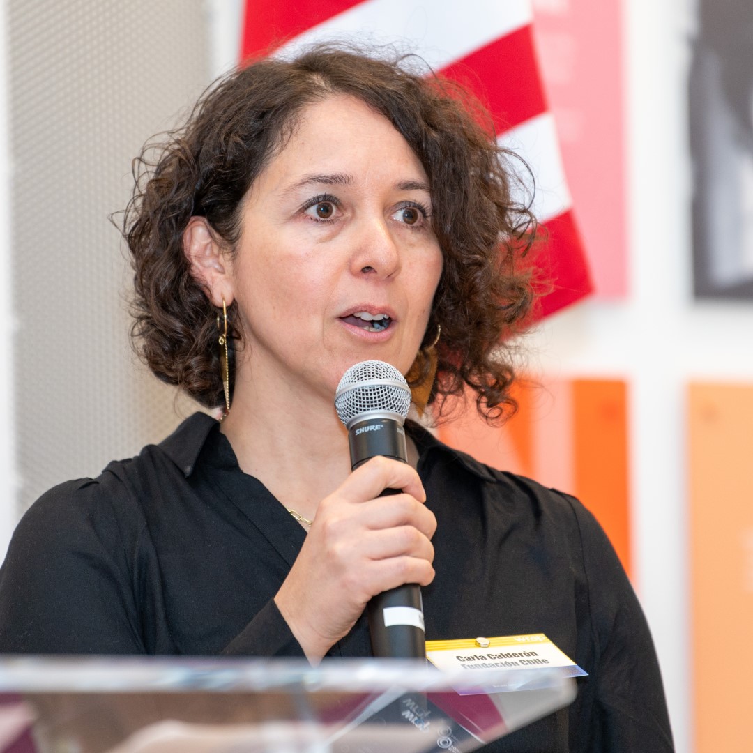 “Since we joined the Plastic Pact Network in 2019, the technical support provided by WRAP has been fundamental in our journey to accelerate the transition to a circular economy for plastics.” Dr. Carla Calderón Rosas, @FundacionChile bit.ly/3vZiwS4 #WRAPAmericas