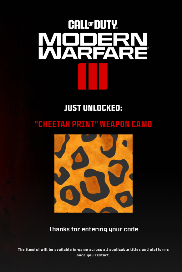 quivs's tweet photo. Who needs this?!👀 

I have 2 more codes! https://t.co/kU82Y7XOXR