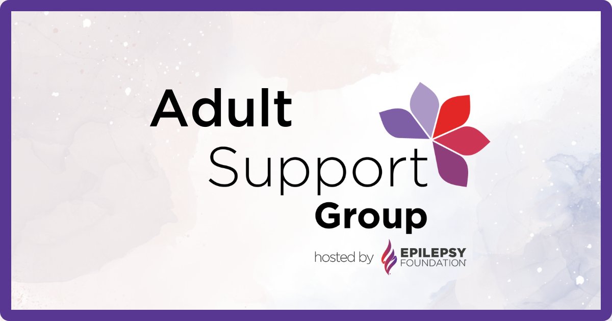 okepilepsy's tweet photo. This week on 4/18 at 6:30 PM is our next epilepsy support group at Norman Regional Hospital! Join other adults with epilepsy &amp; caregivers to connect with others and learn about resources. https://t.co/jKA9E8jawc https://t.co/1JVXN5dKZQ