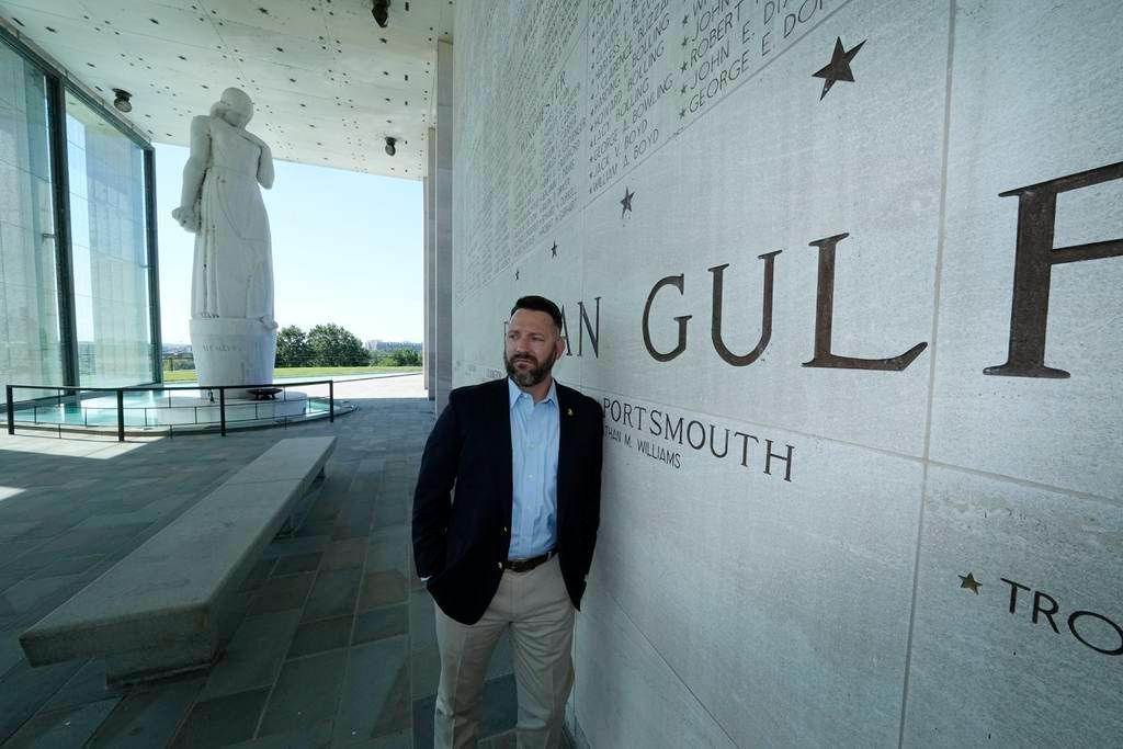 Supreme Court rules in favor of veteran who sued over GI Bill limits buff.ly/4aVBmsj